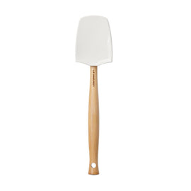 Le Creuset - Spatule grande cuillère meringue de qualité supérieure Bezig met laden...