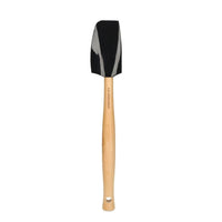 Le Creuset - Premium kleine spatel Ebbenzwart Le Creuset