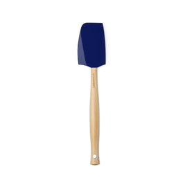 Le Creuset - Premium mittelgroßer Pfannenwender Azur Le Creuset - Premium medium spatel Azure Spatelset Le Creuset