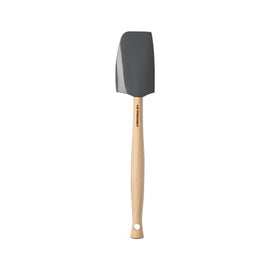 Le Creuset - Spatule moyenne premium en silex Bezig met laden...