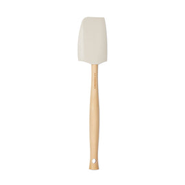 Le Creuset - Spatule moyenne premium Meringue Bezig met laden...