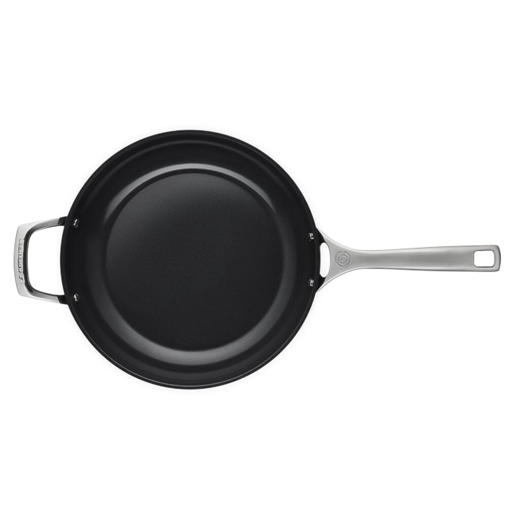 Le Creuset - Sauteerpan Essential Non-Stick 28 cm Hapjespan Le Creuset
