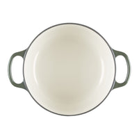 Le Creuset - Signature Braadpan - Thyme - 20 cm Le Creuset