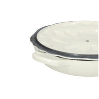 Le Creuset - Signature Campagnard Braadpan Bloesem 26 cm Braadpan Le Creuset