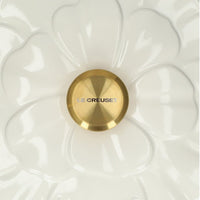Le Creuset - Signature Campagnard Braadpan Bloesem 26 cm Braadpan Le Creuset