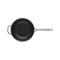 Le Creuset - Sauteuse Signature Sauteuse 24 cm Le Creuset