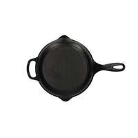 Le Creuset - Signature Skillet Koekenpan Mat Zwart 23 cm Koekenpan Le Creuset