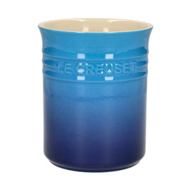 LeCreuset - Spachteltopf Azure 15cm 1,1l Le Creuset - Spatelpot Azure 15cm 1,1l Le Creuset