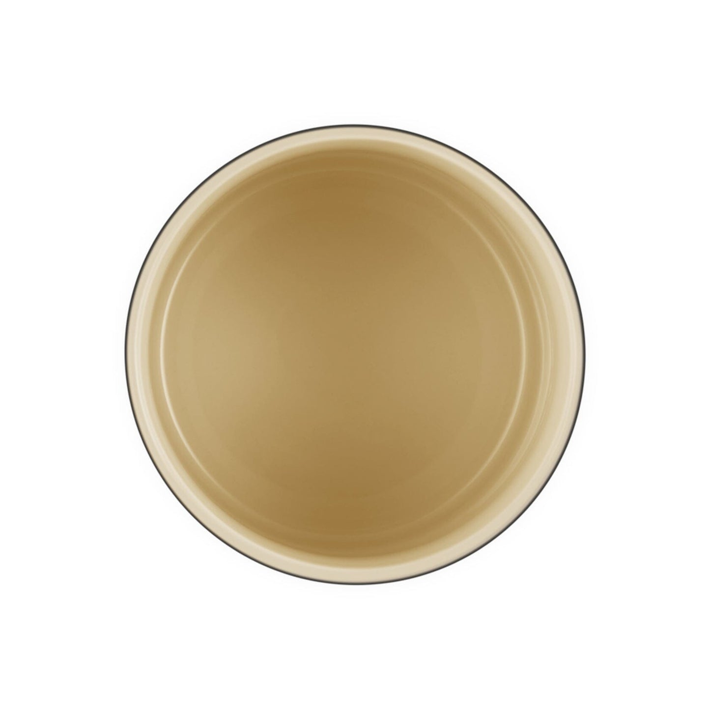 Le Creuset - Spatelpot Ebbenzwart 1,1L Keukengerei houder Le Creuset