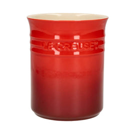 LeCreuset - Spachteltopf Kirschrot 15cm 1,1l Le Creuset - Spatelpot Kersenrood 15cm 1,1l Le Creuset