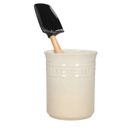 Le Creuset - Spatelpot Meringue 15cm 1,1l Le Creuset