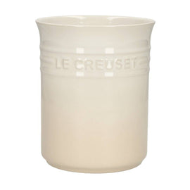 LeCreuset - Spachteltopf Baiser 15cm 1,1l Le Creuset - Spatelpot Meringue 15cm 1,1l Le Creuset