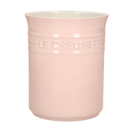 LeCreuset - Spachteltopf Shell Pink 15cm 1,1l Le Creuset - Spatelpot Shell Pink 15cm 1,1l Le Creuset