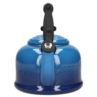 Le Creuset - Tradition Fluitketel Azure 2,1l Le Creuset