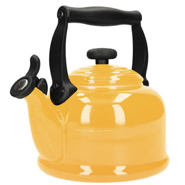 LeCreuset - Tradition Pfeifkessel Nektar 2,1l Le Creuset - Tradition Fluitketel Nectar 2,1l Le Creuset