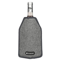 Le Creuset - Wijnkoeler WA-126 Grey Linen 23cm Le Creuset