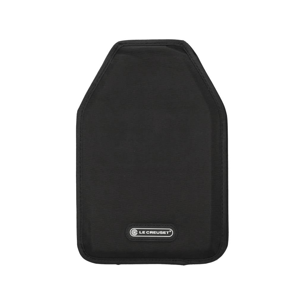 Le Creuset - Wijnkoeler WA-126 Zwart 23cm Le Creuset