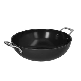 Le Creuset - Wok Essential antiadhésif 32 cm Bezig met laden...