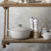 Le Creuset - Zoutmolen Meringue 21cm Zoutmolen Le Creuset