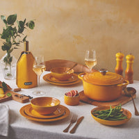 Le Creuset - Moulin à sel Nectar 21cm Moulin à sel Le Creuset