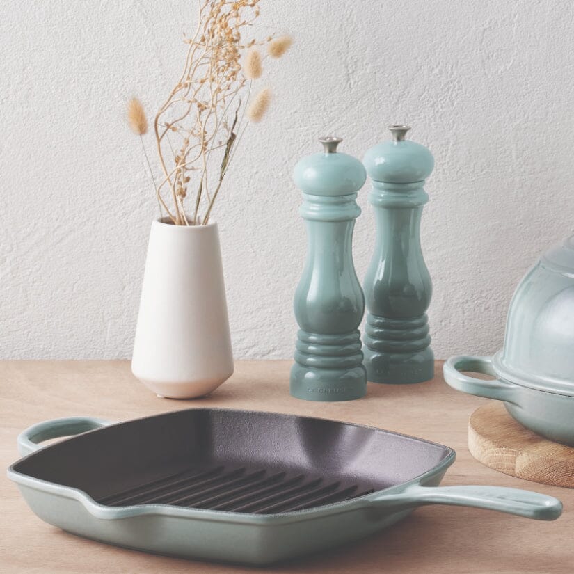 Le Creuset - Zoutmolen Sea Salt 21cm Zoutmolen Le Creuset