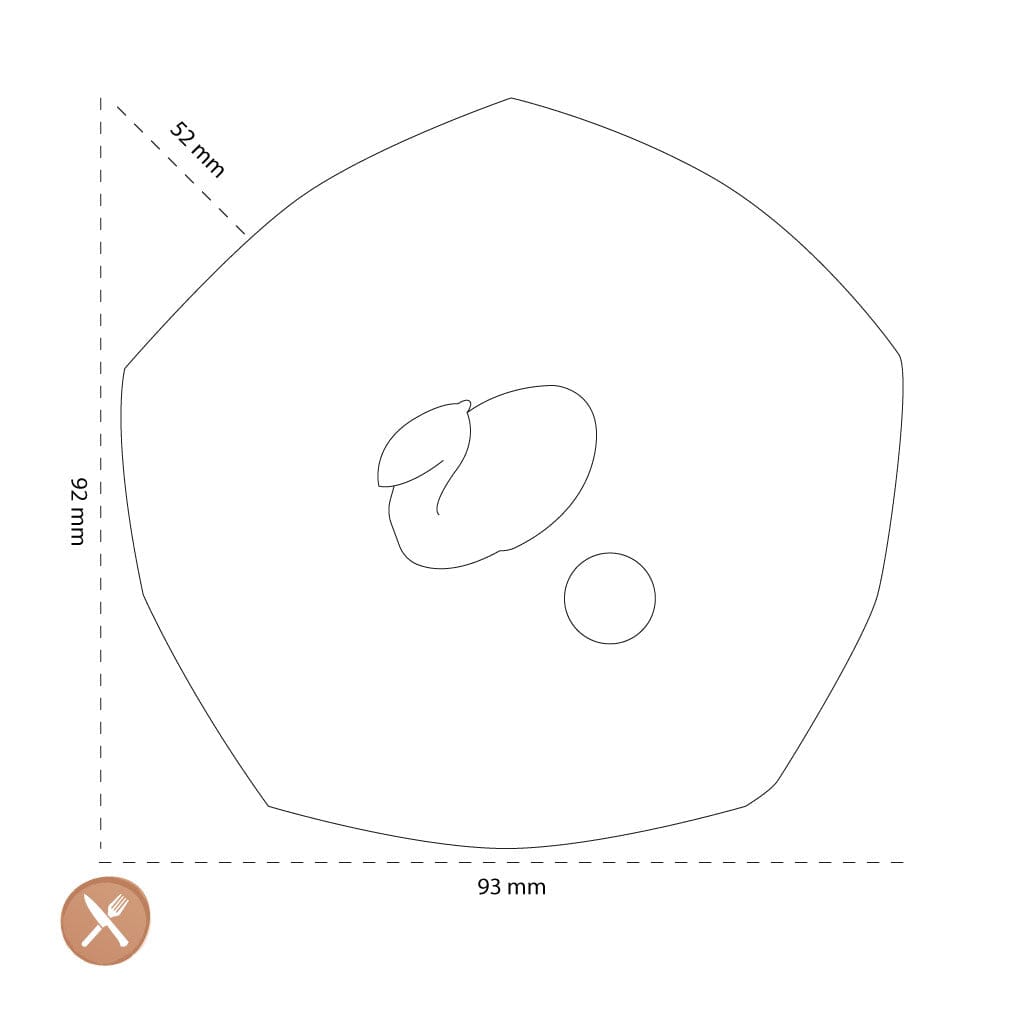 Leonardo - BAMBINI Drinkglas Deksel Flamingo Roze Waterglazen Leonardo