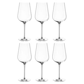 Leonardo - BRUNELLI Rotweingläser 740ml - 6 Stück Leonardo - BRUNELLI Rode Wijnglazen 740ml - 6 stuks Rode wijnglazen Leonardo