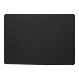 Leonardo - Tischset Leder 33x46cm - Anthrazit Leonardo - Placemat Leer 33x46cm - Antraciet Leonardo