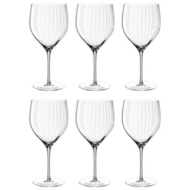 Leonardo - POESIA Cocktailgläser 750ml - 6 Stück Leonardo - POESIA Cocktail Glazen 750ml - 6 stuks Cocktail glazen Leonardo