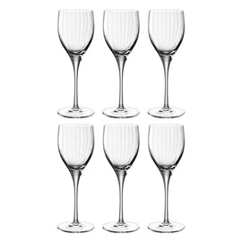 Leonardo - POESIA Likörgläser 190ml - 6 Stück Leonardo - POESIA Likeur Glazen 190ml - 6 stuks Likeur glazen Leonardo