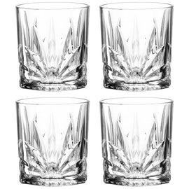 Leonardo - WH Tumbler DOF 330ml CAPRI (4 Stk.) Leonardo - WH Tuimelaar DOF 330ml CAPRI (4 st.) Waterkan Leonardo