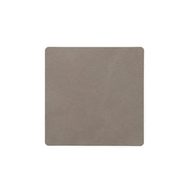 Lind DNA - Tapis de Verre Carré Nupo Gris Clair Bezig met laden...