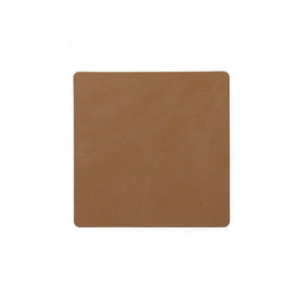 Lind DNA - Quadratischer Untersetzer Nupo Nougat Lind DNA - Onderzetter Vierkant Nupo Nougat Onderzetter Lind DNA