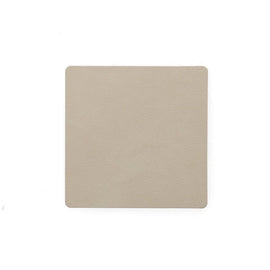Lind DNA - Tapis de Verre Carré Nupo Blanc Huître Bezig met laden...