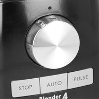Magimix - Blender Power 4 Zwart Blender Magimix
