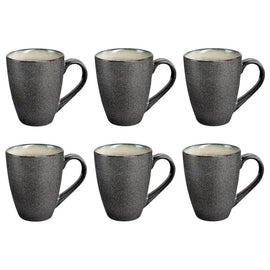 Medard de Noblat - Shadow Nacre Becher 30 cl (6er-Set) Medard de Noblat - Shadow Nacre Mok 30 cl (set of 6) Mokken Medard de Noblat