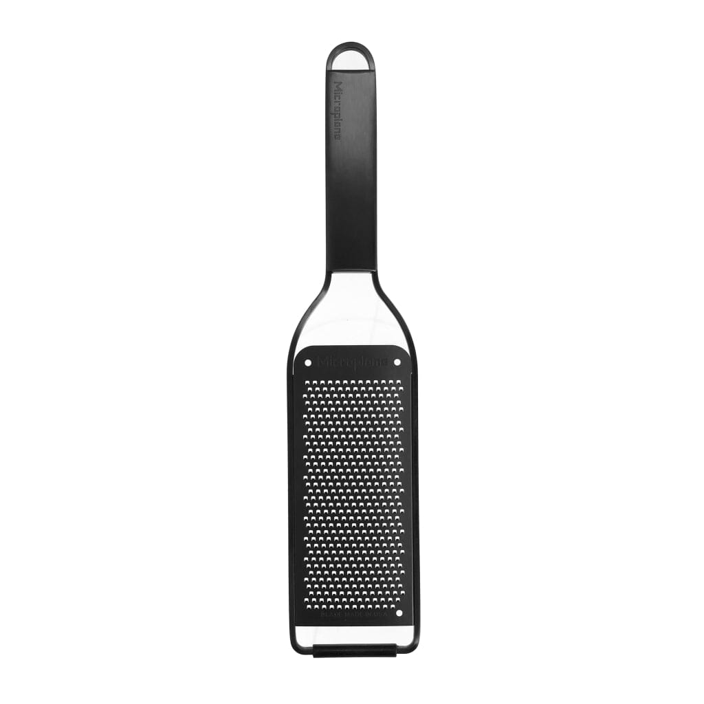 Microplane - Black Sheep rasp fijn zwart Microplane