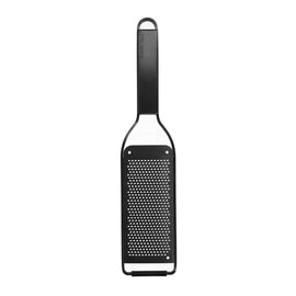 Microplane - Black Sheep Reibe fein schwarz Microplane - Black Sheep rasp fijn zwart Microplane