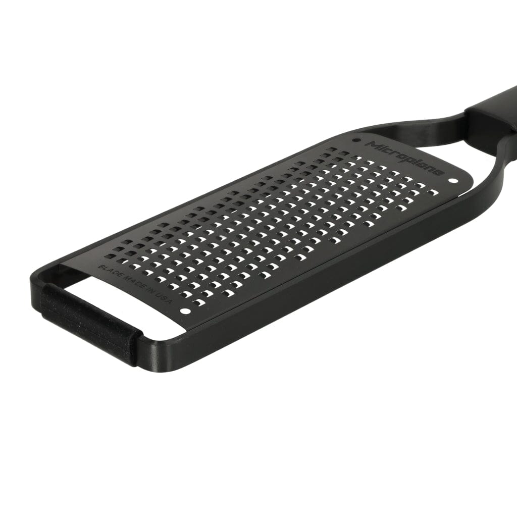 Microplane - Black Sheep rasp fijn zwart Microplane