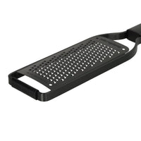 Microplane - Black Sheep rasp fijn zwart Microplane