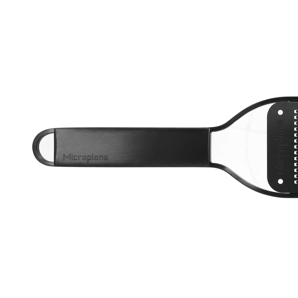 Microplane - Black Sheep rasp fijn zwart Microplane