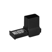 Microplane - Knoflooksnijder Rasp Microplane