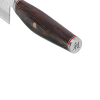 Miyabi - 6000MCT Santoku Couteau Santoku 180 mm Miyabi