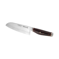 Miyabi - 6000MCT Santoku Couteau Santoku 180 mm Miyabi