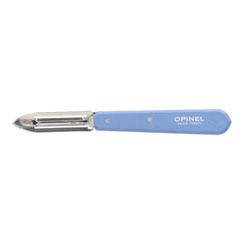 Opinel - Sparschäler Nr. 115 Blau Opinel - Dunschiller N°115 Blauw Dunschiller Opinel