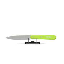 Opinel - Büromesser Nr. 112 Grün 10 cm Opinel - Officemes N°112, Green Apple, Opinel