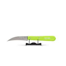 Opinel - Tourenmesser Nr. 114 Grün 7 cm Opinel - Tourneermes N°114, Green Apple Opinel