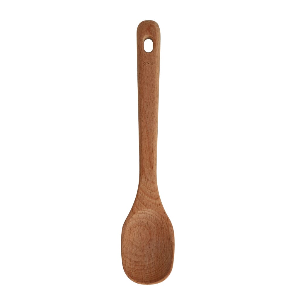 OXO - Lepel, hout Lepel OXO