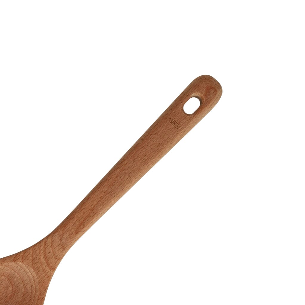 OXO - Lepel, hout Lepel OXO