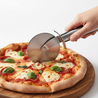 OXO - Pizzasnijder Steel OXO